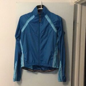Novara women’s cycling jacket/ vest